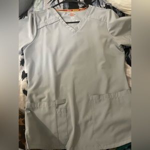Dickies Eds essentials Scrubs Top and Bottom